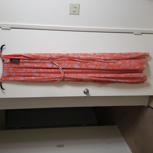 Long tall sally dress